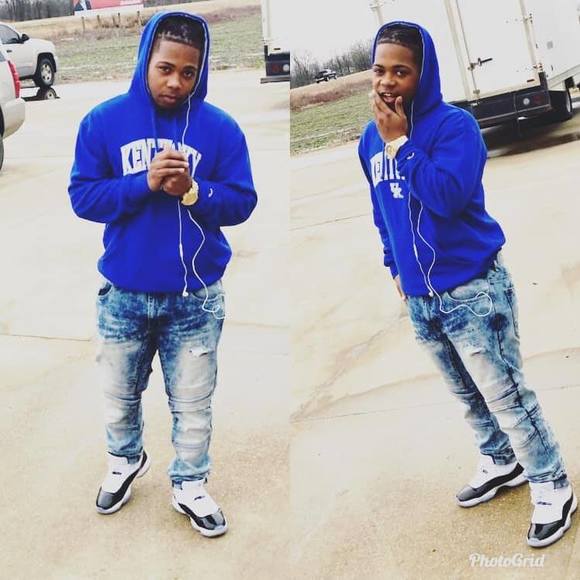 Meet your Posher, Teddy - Picture 1 of 1